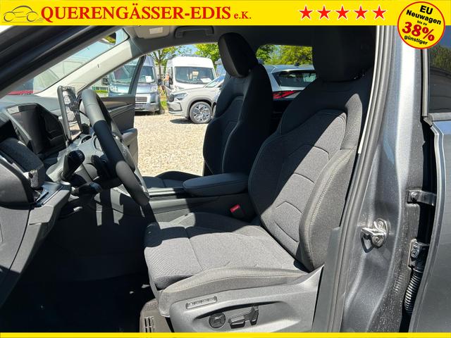 Skoda Kodiaq Selection 1.5 eTSI 7-Sitzer*ACC*NAVI*KAMERA 