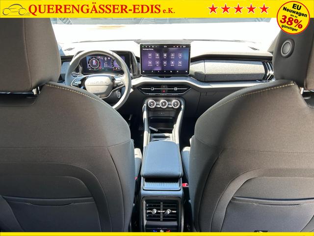 Skoda Kodiaq Selection 1.5 eTSI 7-Sitzer*ACC*NAVI*KAMERA 