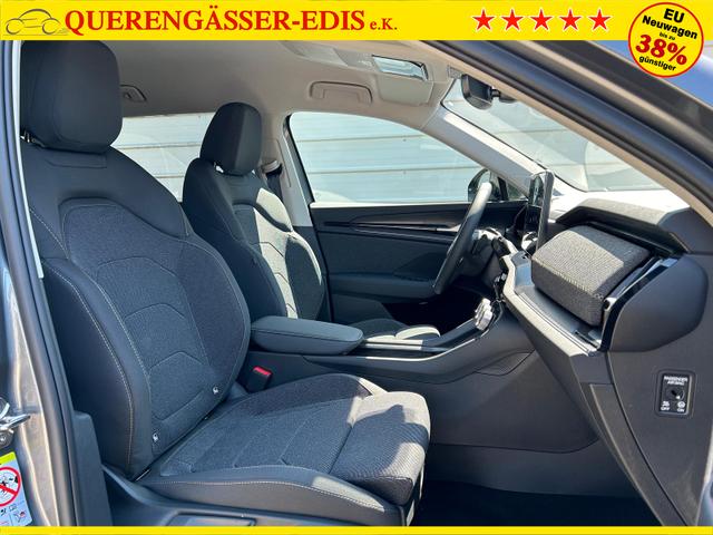 Skoda Kodiaq Selection 1.5 eTSI 7-Sitzer*ACC*NAVI*KAMERA 
