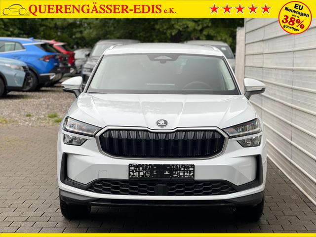 Skoda Kodiaq Selection 1.5 eTSI 7-Sitzer*ACC*NAVI*KAMERA 