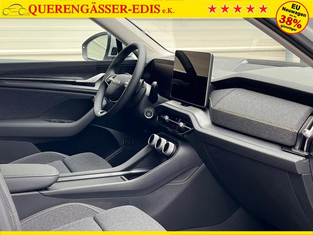 Skoda Kodiaq Selection 1.5 eTSI 7-Sitzer*ACC*NAVI*KAMERA 