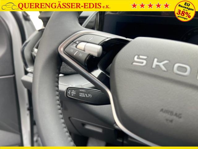 Skoda Kodiaq Selection 1.5 eTSI 7-Sitzer*ACC*NAVI*KAMERA 