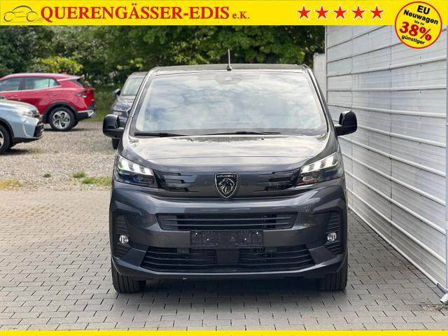 Peugeot Traveller Business L3 2.0 BlueHDi 180 EAT8 *KAMERA*NAVI*SHZ 