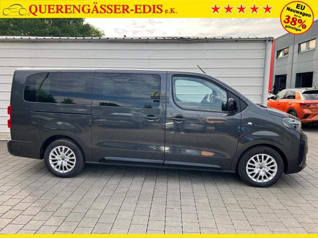 Peugeot Traveller Business L3 BHDI 180 *AHK*ACC*KAMERA*NAVI 