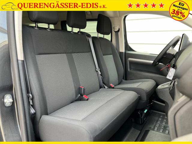 Peugeot Traveller Business L3 2.0 BlueHDi 180 EAT8 *KAMERA*NAVI*SHZ 