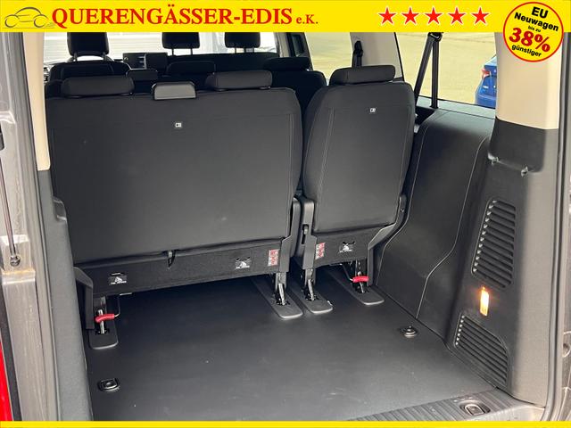 Peugeot Traveller Business L3 2.0 BlueHDi 180 EAT8 *KAMERA*NAVI*SHZ 