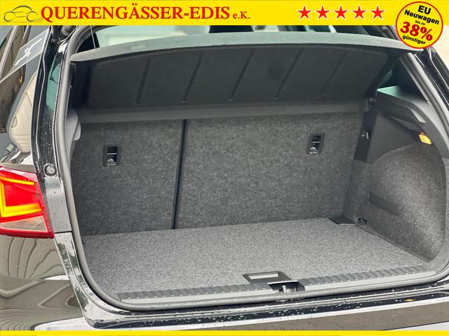 Seat Arona FR Edition 1.5 TSI DSG AHK*NAVI*SHZ*ACC*Kamera*Klimaauto*Keyless*17" 