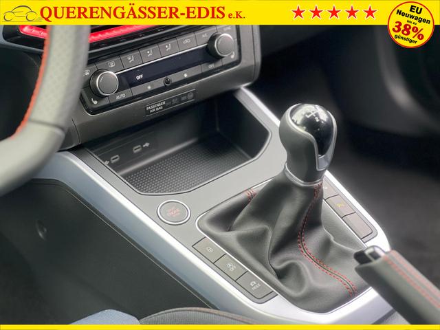 Seat Arona FR Edition 1.0 TSI NAVI*SHZ*Kamera*Klimaauto*Keyless*17" 