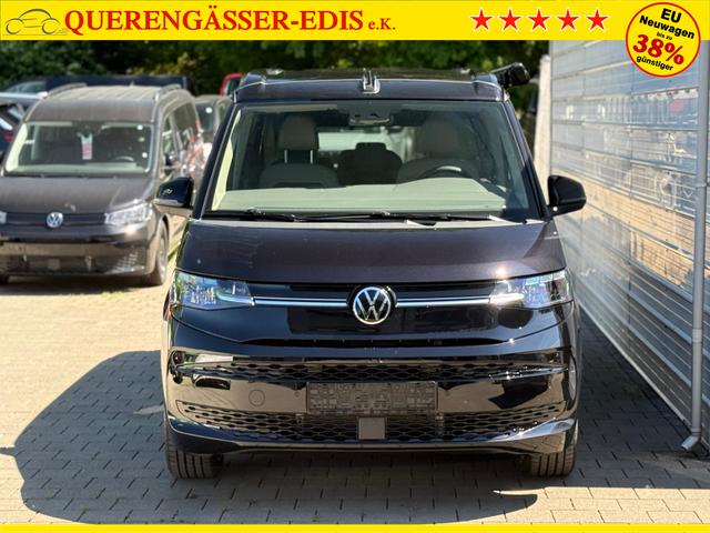 Volkswagen T7 California Ocean 2.0 TDI DSG *KAMERA*ACC*SHZ 
