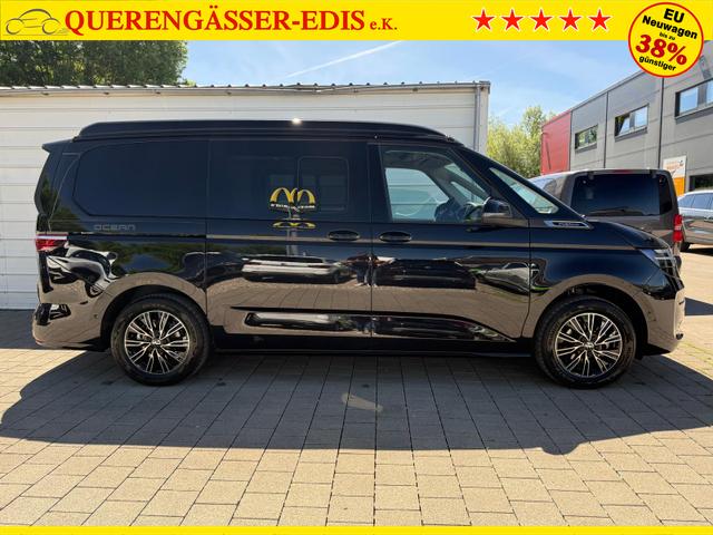 Volkswagen T7 California Ocean 2.0 TDI DSG *KAMERA*ACC*SHZ 