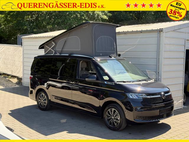 Volkswagen T7 California Ocean 2.0 TDI DSG *KAMERA*ACC*SHZ 