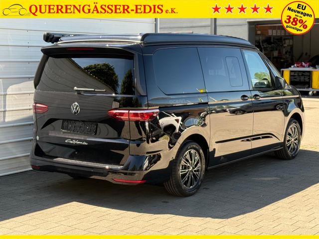 Volkswagen T7 California Ocean 2.0 TDI DSG *KAMERA*ACC*SHZ 