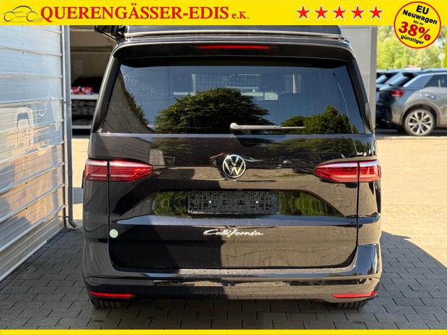 Volkswagen T7 California Ocean 2.0 TDI DSG *KAMERA*ACC*SHZ 