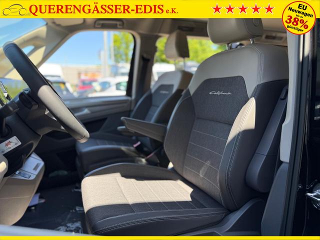 Volkswagen T7 California Ocean 2.0 TDI DSG *KAMERA*ACC*SHZ 