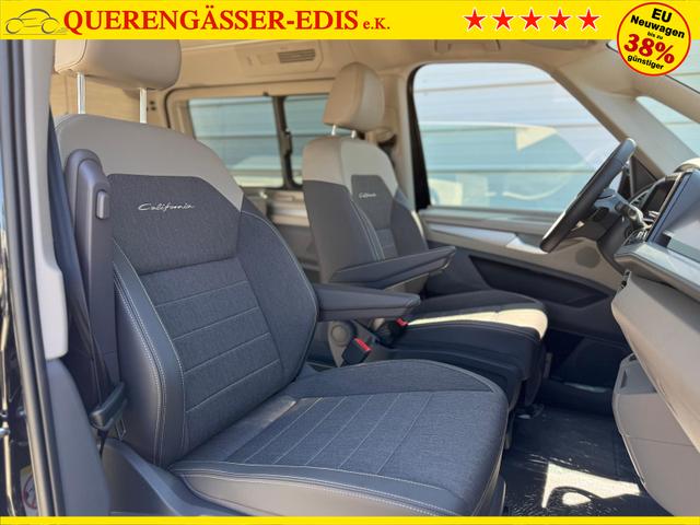 Volkswagen T7 California Ocean 2.0 TDI DSG *KAMERA*ACC*SHZ 