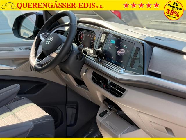 Volkswagen T7 California Ocean 2.0 TDI DSG *KAMERA*ACC*SHZ 