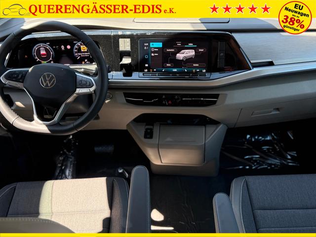 Volkswagen T7 California Ocean 2.0 TDI DSG *KAMERA*ACC*SHZ 