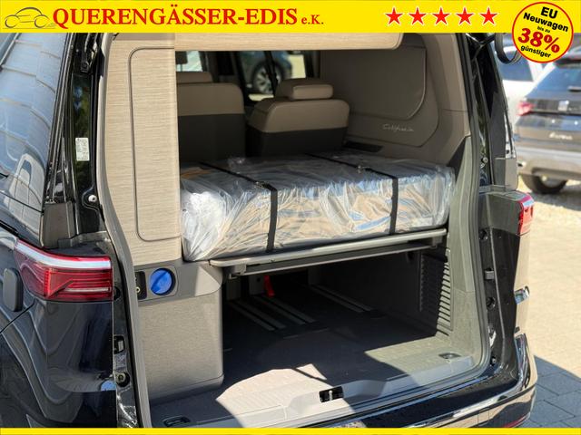 Volkswagen T7 California Ocean 2.0 TDI DSG *KAMERA*ACC*SHZ 