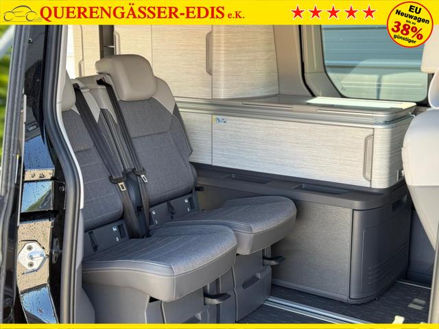 Volkswagen T7 California Ocean 2.0 TDI DSG *KAMERA*ACC*SHZ 