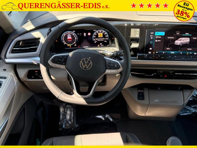 Volkswagen T7 California Ocean 2.0 TDI DSG *KAMERA*ACC*SHZ 
