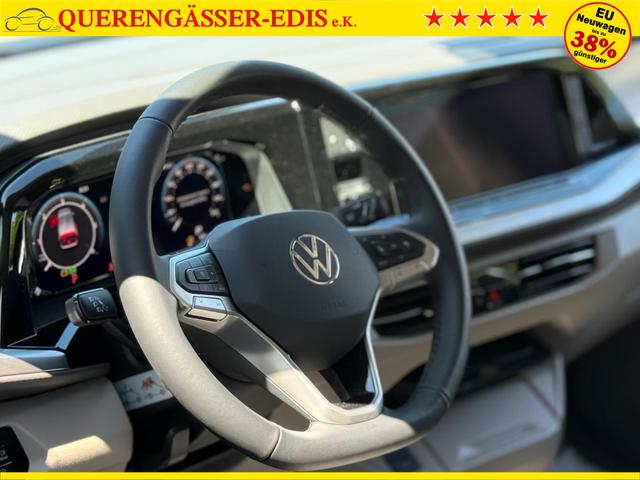 Volkswagen T7 California Ocean 2.0 TDI DSG *KAMERA*ACC*SHZ 