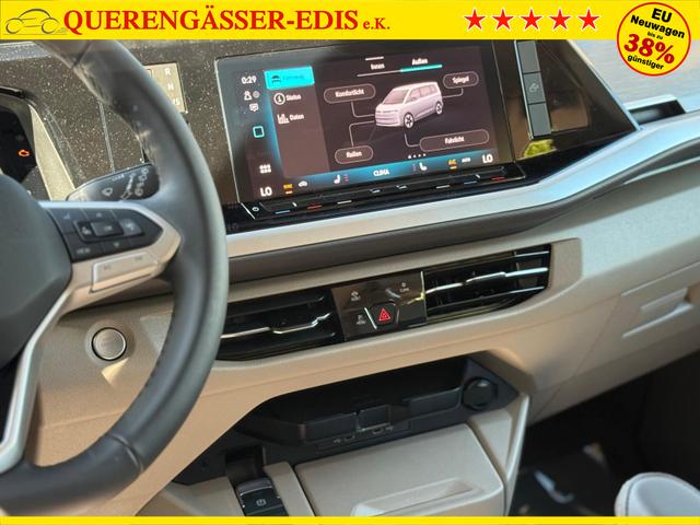 Volkswagen T7 California Ocean 2.0 TDI DSG *KAMERA*ACC*SHZ 