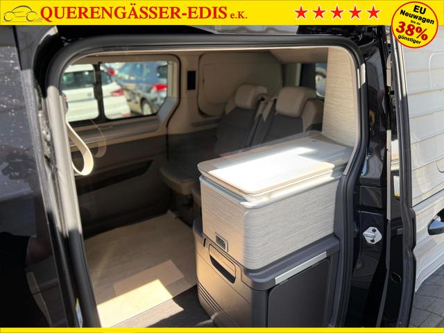 Volkswagen T7 California Ocean 2.0 TDI DSG *KAMERA*ACC*SHZ 