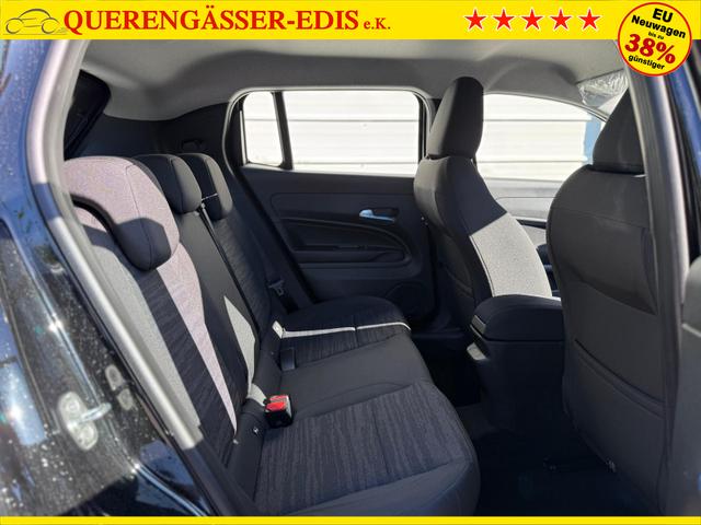 Jeep Avenger Longitude 1.2 e-HYBRID DCT Android Auto*SHZ*PDC*Klima*LED 