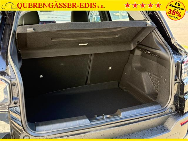 Jeep Avenger Longitude 1.2 e-HYBRID DCT Android Auto*SHZ*PDC*Klima*LED 