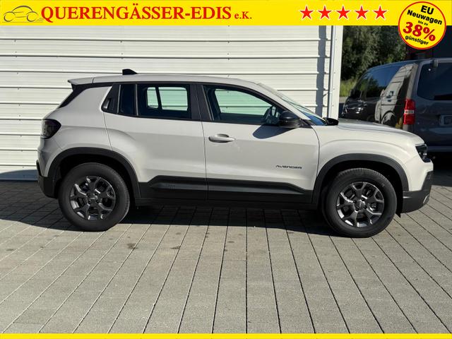 Jeep Avenger Longitude 1.2 e-HYBRID DCT Android Auto*SHZ*PDC*Klima*LED 