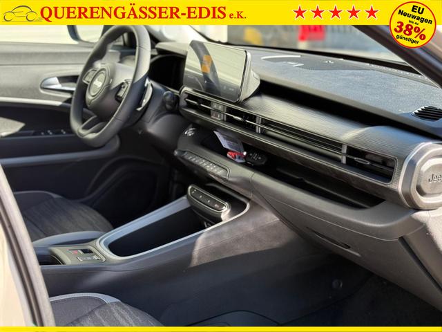 Jeep Avenger Longitude 1.2 e-HYBRID DCT Android Auto*SHZ*PDC*Klima*LED 