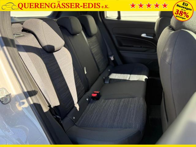 Jeep Avenger Longitude 1.2 e-HYBRID DCT Android Auto*SHZ*PDC*Klima*LED 