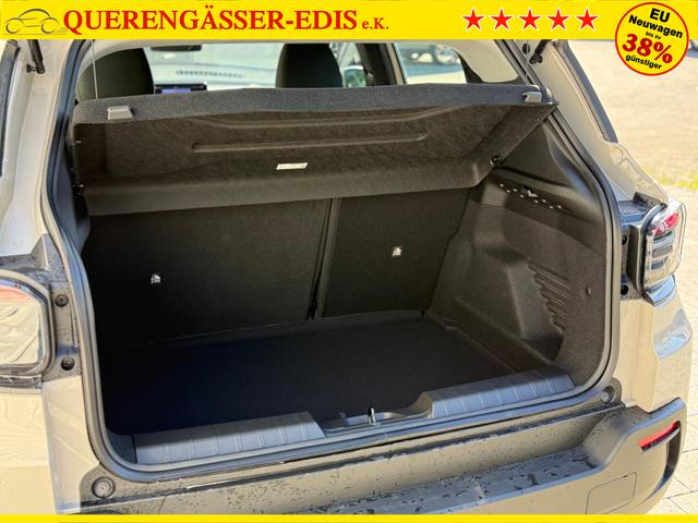 Jeep Avenger Longitude 1.2 e-HYBRID DCT Android Auto*SHZ*PDC*Klima*LED 