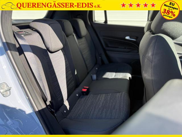 Jeep Avenger Longitude 1.2 e-HYBRID DCT Android Auto*SHZ*PDC*Klima*LED 