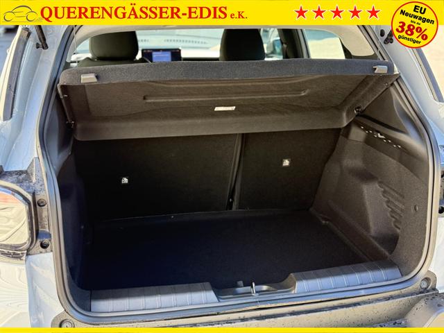 Jeep Avenger Longitude 1.2 e-HYBRID DCT Android Auto*SHZ*PDC*Klima*LED 