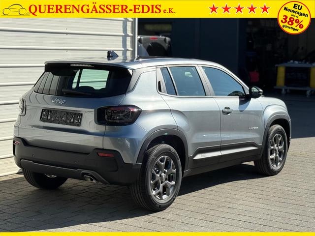 Jeep Avenger Longitude 1.2 e-HYBRID DCT Android Auto*SHZ*PDC*Klima*LED 