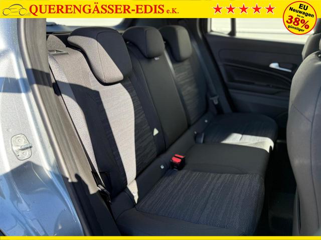 Jeep Avenger Longitude 1.2 e-HYBRID DCT Android Auto*SHZ*PDC*Klima*LED 