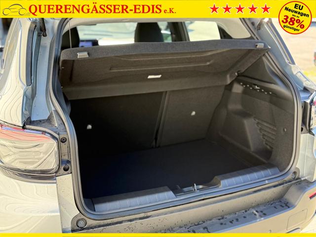 Jeep Avenger Longitude 1.2 e-HYBRID DCT Android Auto*SHZ*PDC*Klima*LED 