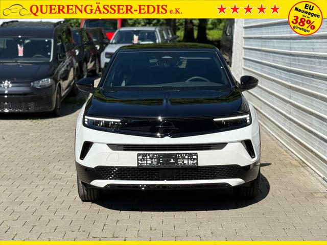Opel Mokka GS Facelift 1.2 Turbo 130 AT8 *Android Auto*SHZ*Klimaauto* 