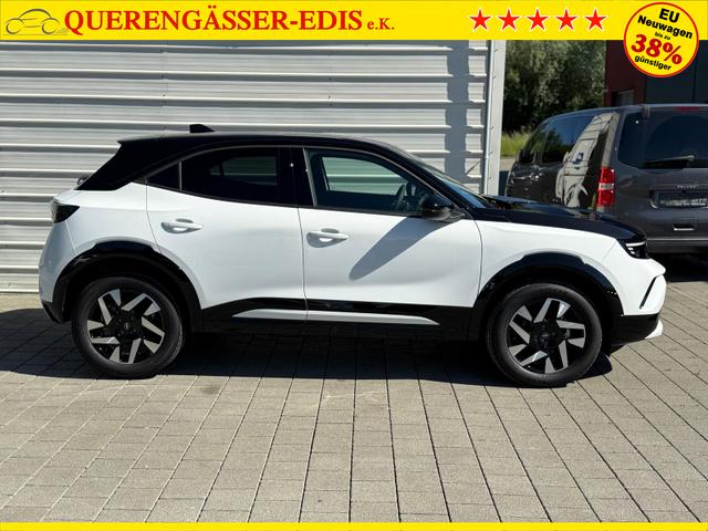 Opel Mokka GS Facelift 1.2 Turbo 130 AT8 *Android Auto*SHZ*Klimaauto* 