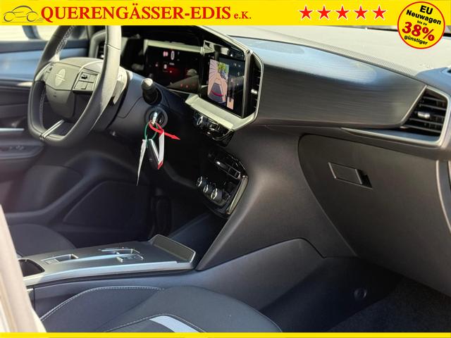 Opel Mokka GS Facelift 1.2 Turbo 130 AT8 *Android Auto*SHZ*Klimaauto* 