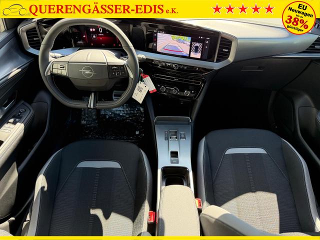 Opel Mokka GS Facelift 1.2 Turbo 130 AT8 *Android Auto*SHZ*Klimaauto* 
