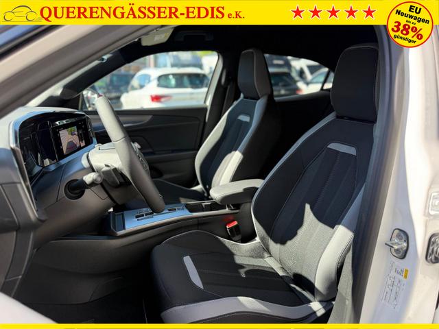 Opel Mokka GS Facelift 1.2 Turbo 130 AT8 *Android Auto*SHZ*Klimaauto* 