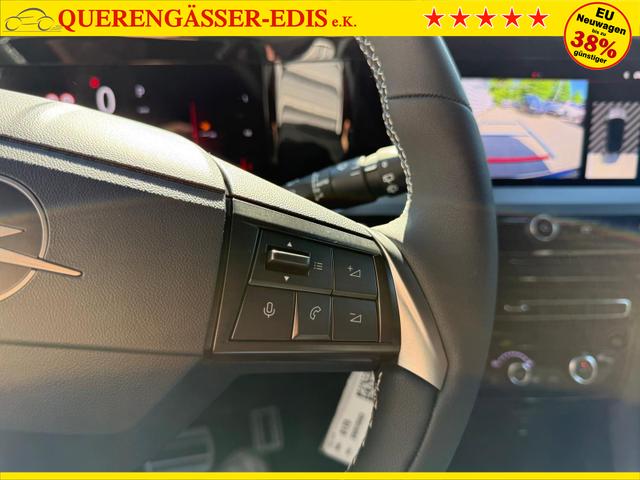 Opel Mokka GS Facelift 1.2 Turbo 130 AT8 *Android Auto*SHZ*Klimaauto* 