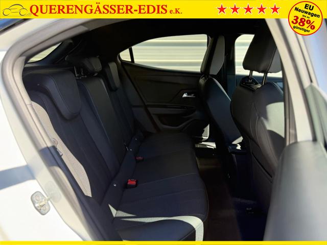 Opel Mokka GS Facelift 1.2 Turbo 130 AT8 *Android Auto*SHZ*Klimaauto* 