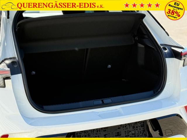 Opel Mokka GS Facelift 1.2 Turbo 130 AT8 *Android Auto*SHZ*Klimaauto* 