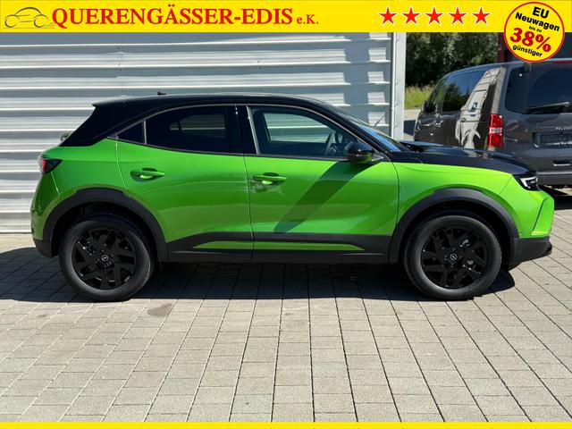 Opel Mokka GS 1.2 Turbo 130 AT8 *NAVI*Matrix*Totwinkel*Keyless*SHZ*Klimaauto* 