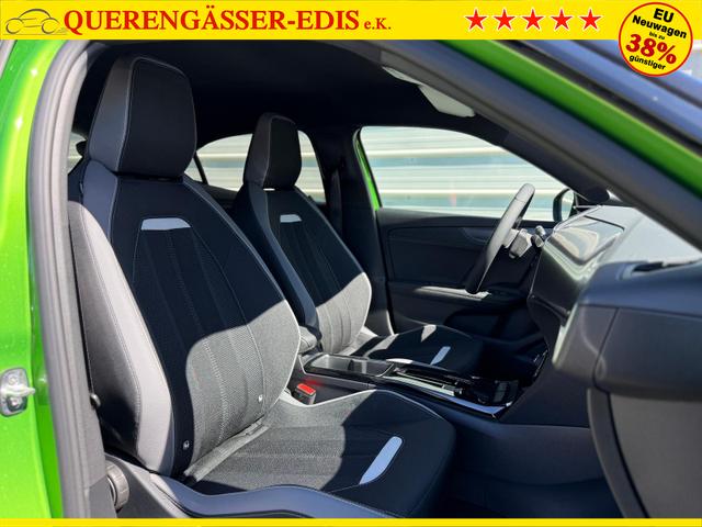 Opel Mokka GS 1.2 Turbo 130 AT8 *NAVI*Matrix*Totwinkel*Keyless*SHZ*Klimaauto* 