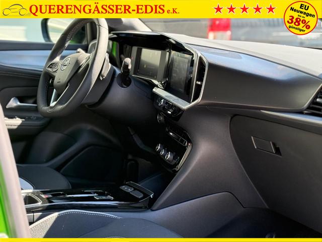 Opel Mokka GS 1.2 Turbo 130 AT8 *NAVI*Matrix*Totwinkel*Keyless*SHZ*Klimaauto* 