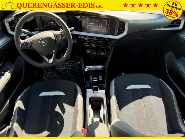 Opel Mokka GS 1.2 Turbo 130 AT8 *NAVI*Matrix*Totwinkel*Keyless*SHZ*Klimaauto* 